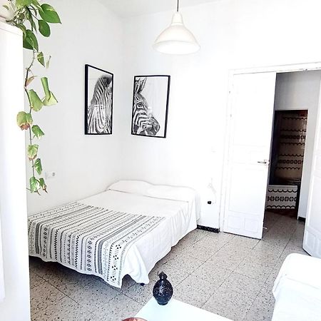 Preciosa Habitacion En Pleno Centro De Sevilla Ideal Para Hacer Turismo Y Vivir La Ciudad מראה חיצוני תמונה