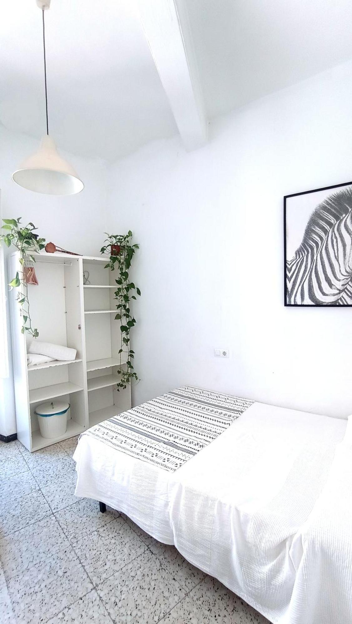 Preciosa Habitacion En Pleno Centro De Sevilla Ideal Para Hacer Turismo Y Vivir La Ciudad מראה חיצוני תמונה