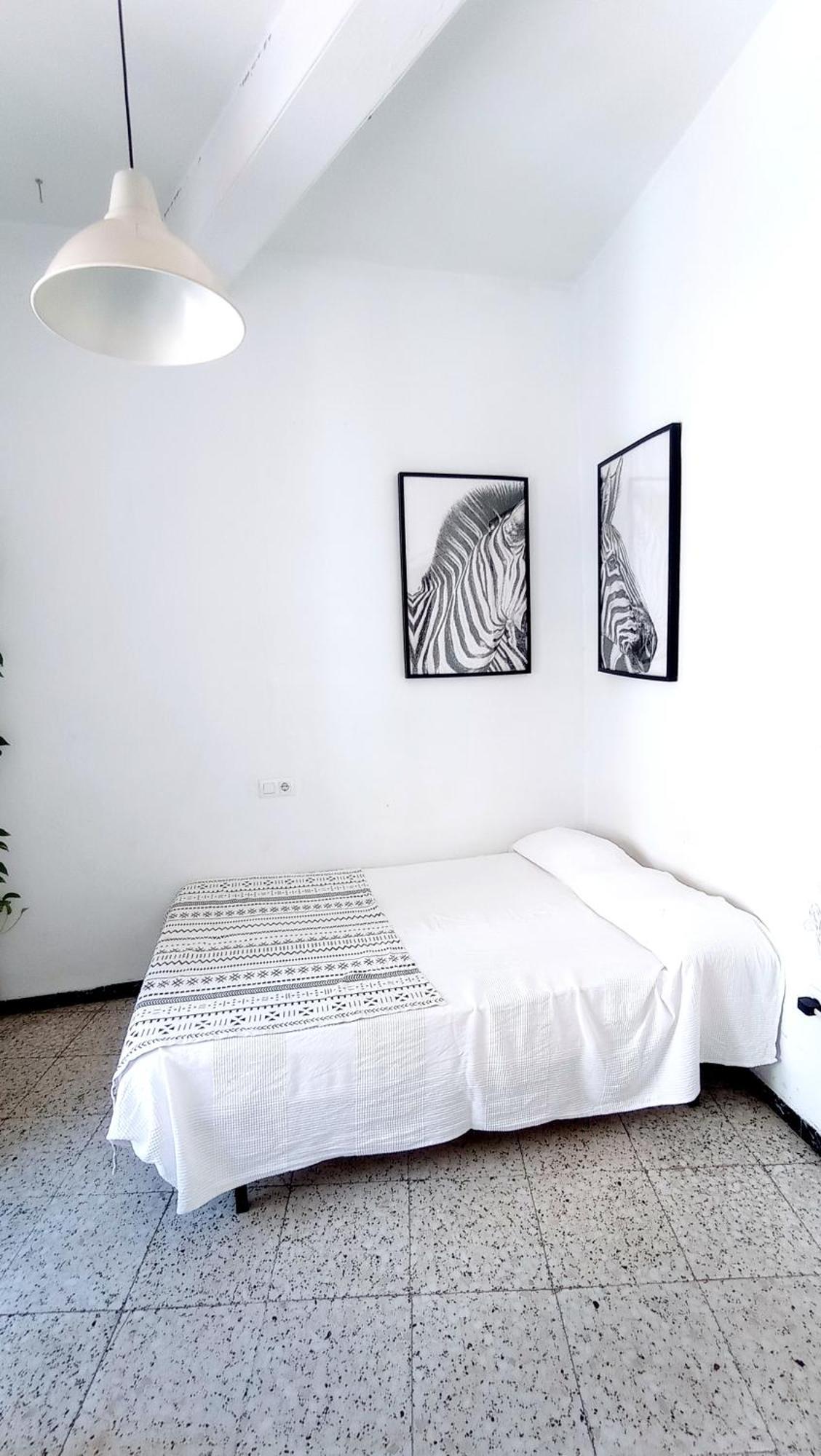 Preciosa Habitacion En Pleno Centro De Sevilla Ideal Para Hacer Turismo Y Vivir La Ciudad מראה חיצוני תמונה