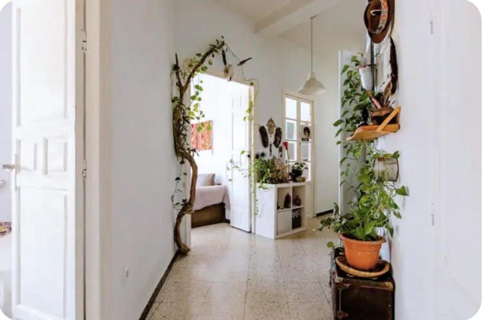 Preciosa Habitacion En Pleno Centro De Sevilla Ideal Para Hacer Turismo Y Vivir La Ciudad מראה חיצוני תמונה