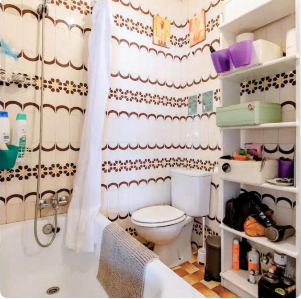 Preciosa Habitacion En Pleno Centro De Sevilla Ideal Para Hacer Turismo Y Vivir La Ciudad מראה חיצוני תמונה